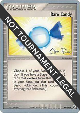 Rare Candy - 2004 (Chris Fulop) 088  World Championship Decks - Uncommon