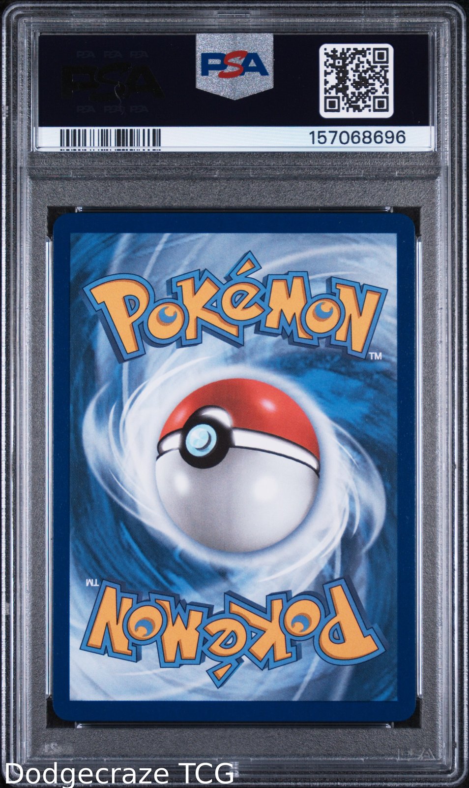 2026 Pokemon Rosa's Encouragement Special Illustration Rare 123 PSA 10