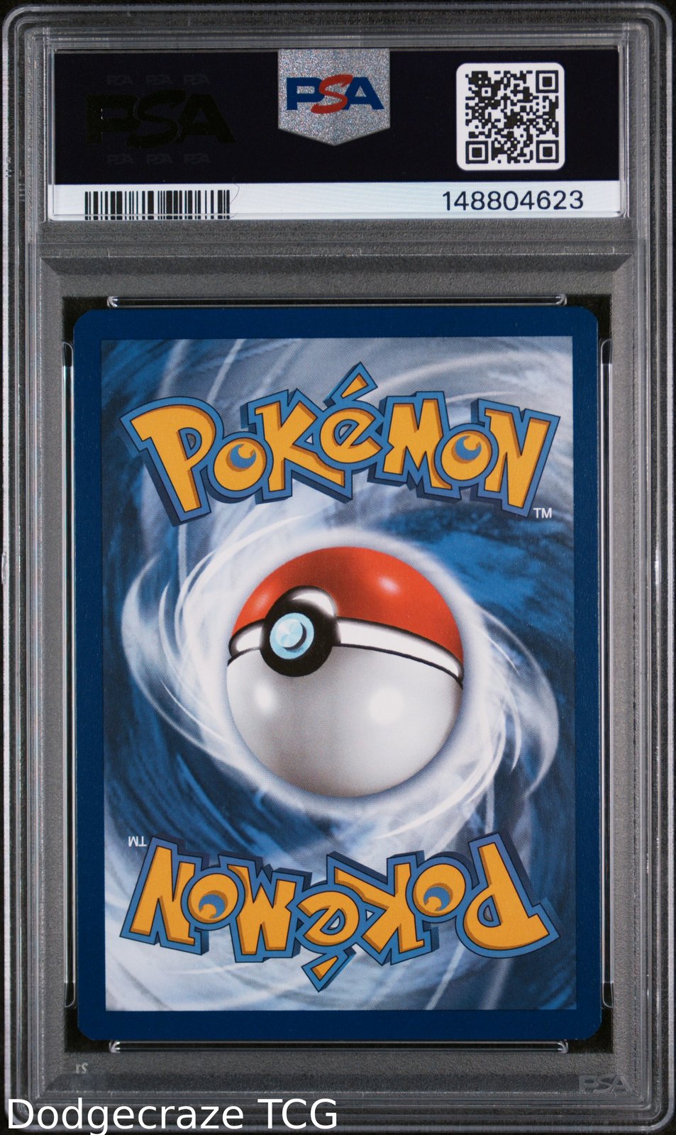 2023 Pokemon Obf En-Obsidian Flames Cleffa Illustration Rare 202/197 PSA 9