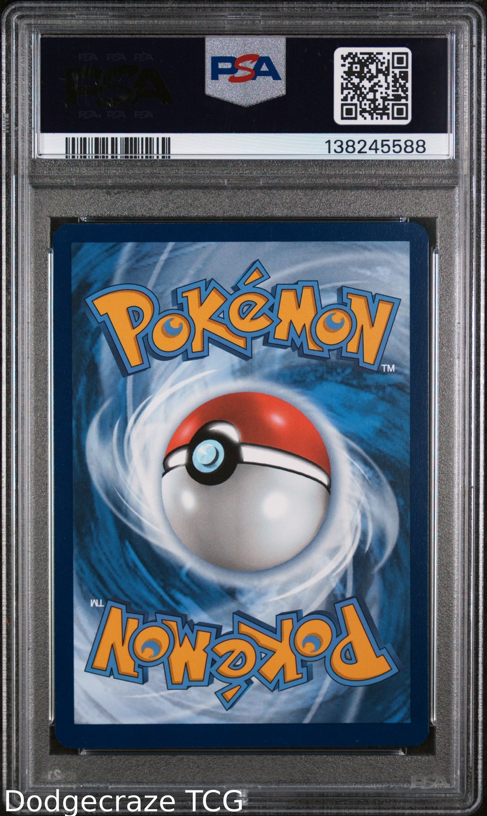2025 Pokemon Pikachu Illustration Contest 2024 214 PSA 9