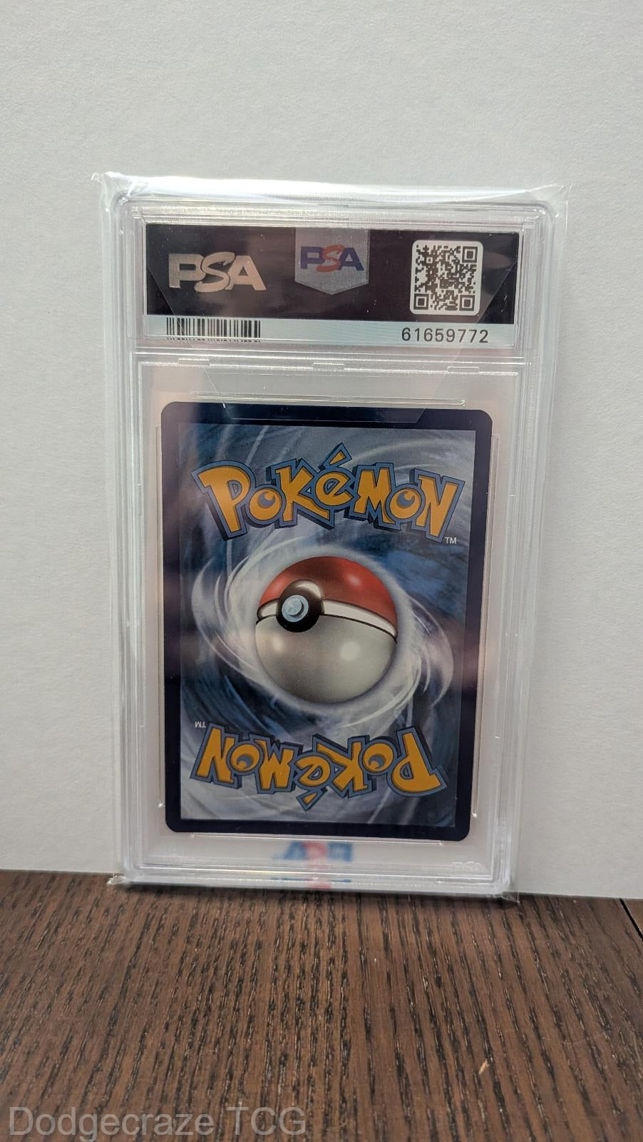 2021 Pokemon Shining Fates Yamper Holo SV039/072 PSA 10