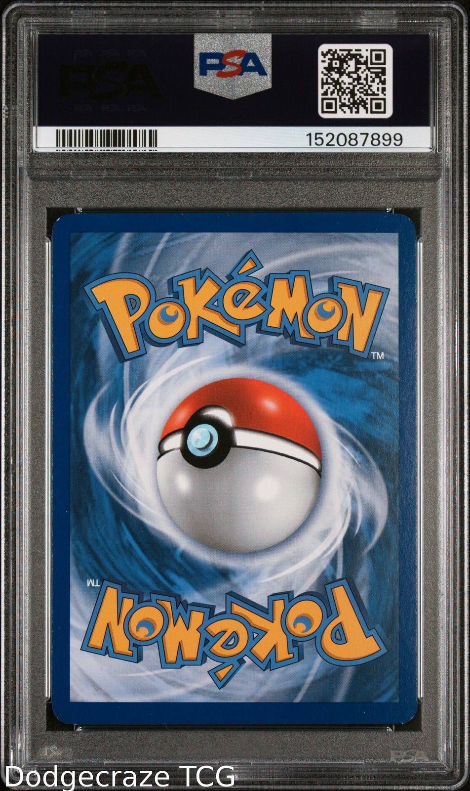 2013 Pokemon Plasma Storm Blastoise 137/135 PSA 7