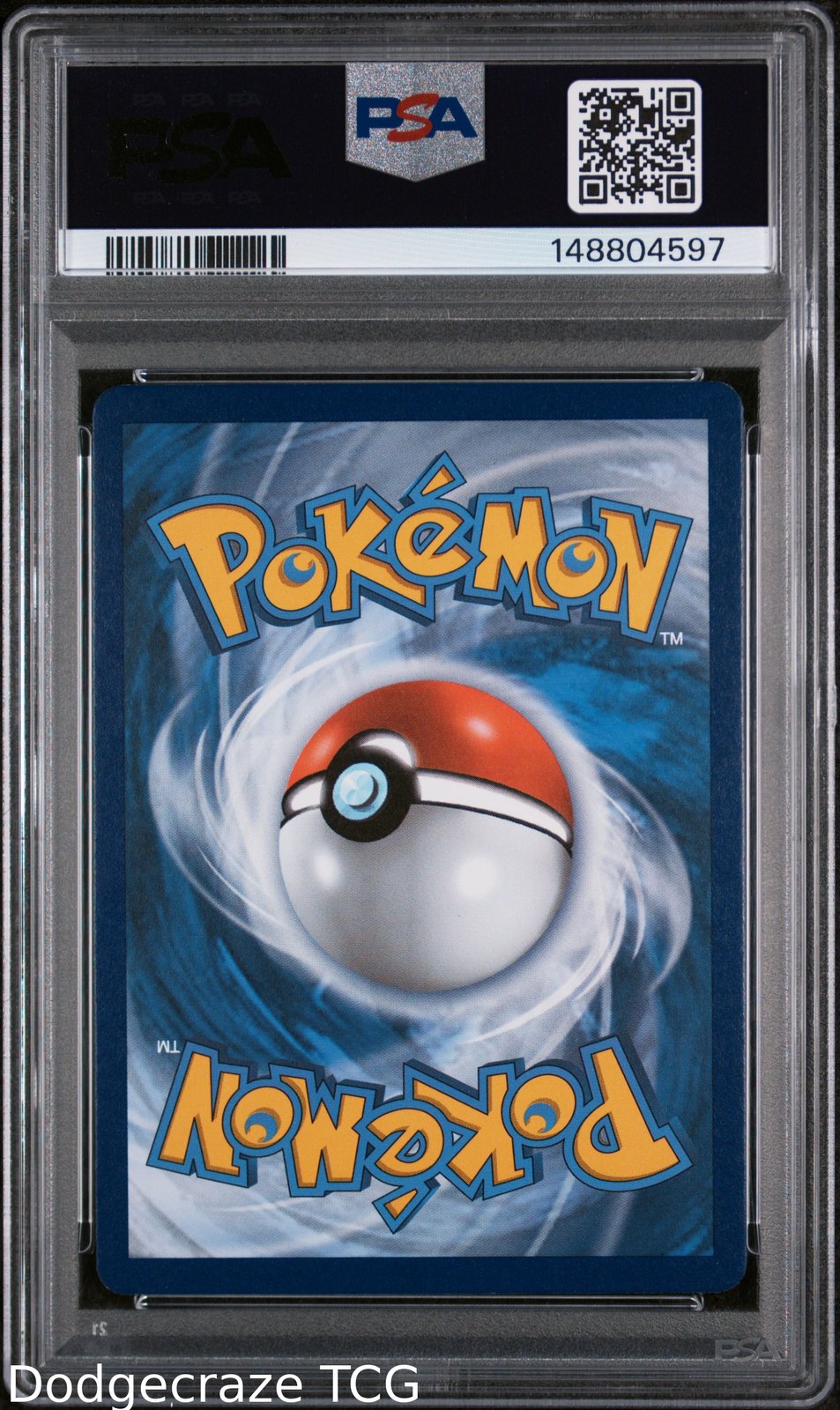 2019 Pokemon Sm Black Star Promo Flareon Gx Special Collection SM171 PSA 9