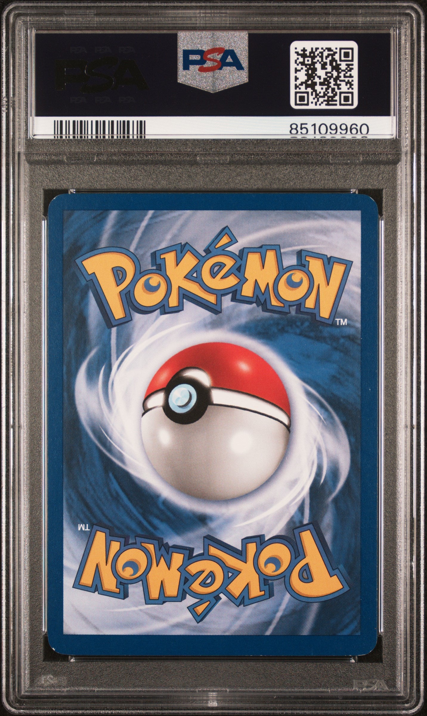 2002 Pokemon Expedition Charizard Holo 6/165 PSA 7