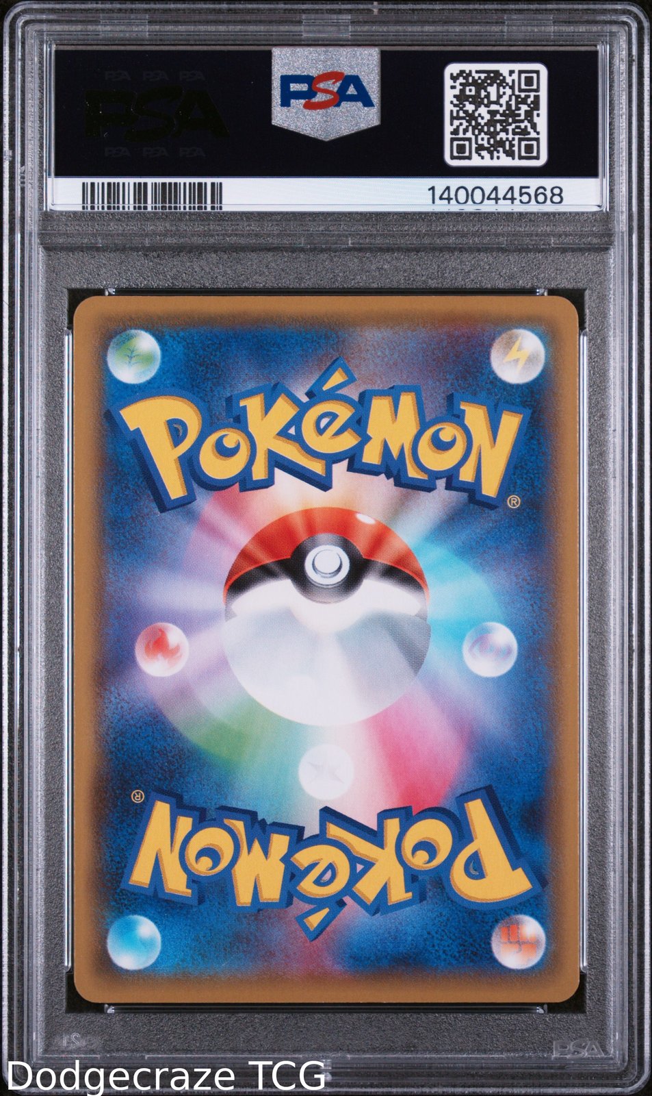 2021 Pokemon 25th Anniversary Collection Mew 002/025 Japanese PSA 10