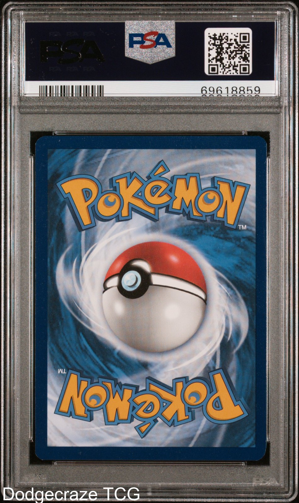 2022 Pokemon Lost Origin Pikachu TG05/TG30 PSA 9