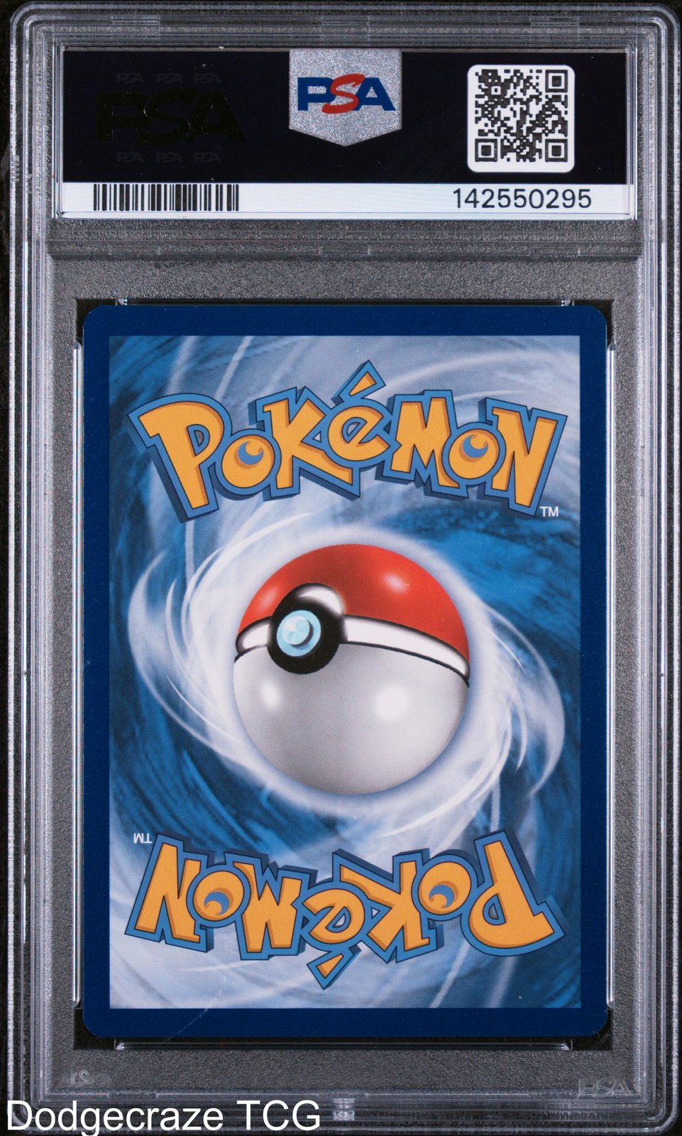 Jirachi Gx 79/236 Unified Minds Pokemon PSA 8
