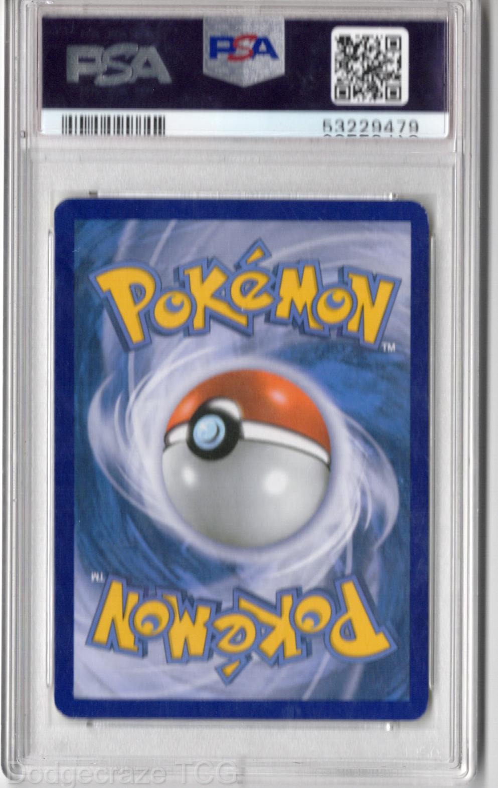 2015 Pokemon Breakthrough Zoroark Break 92/162 PSA 9