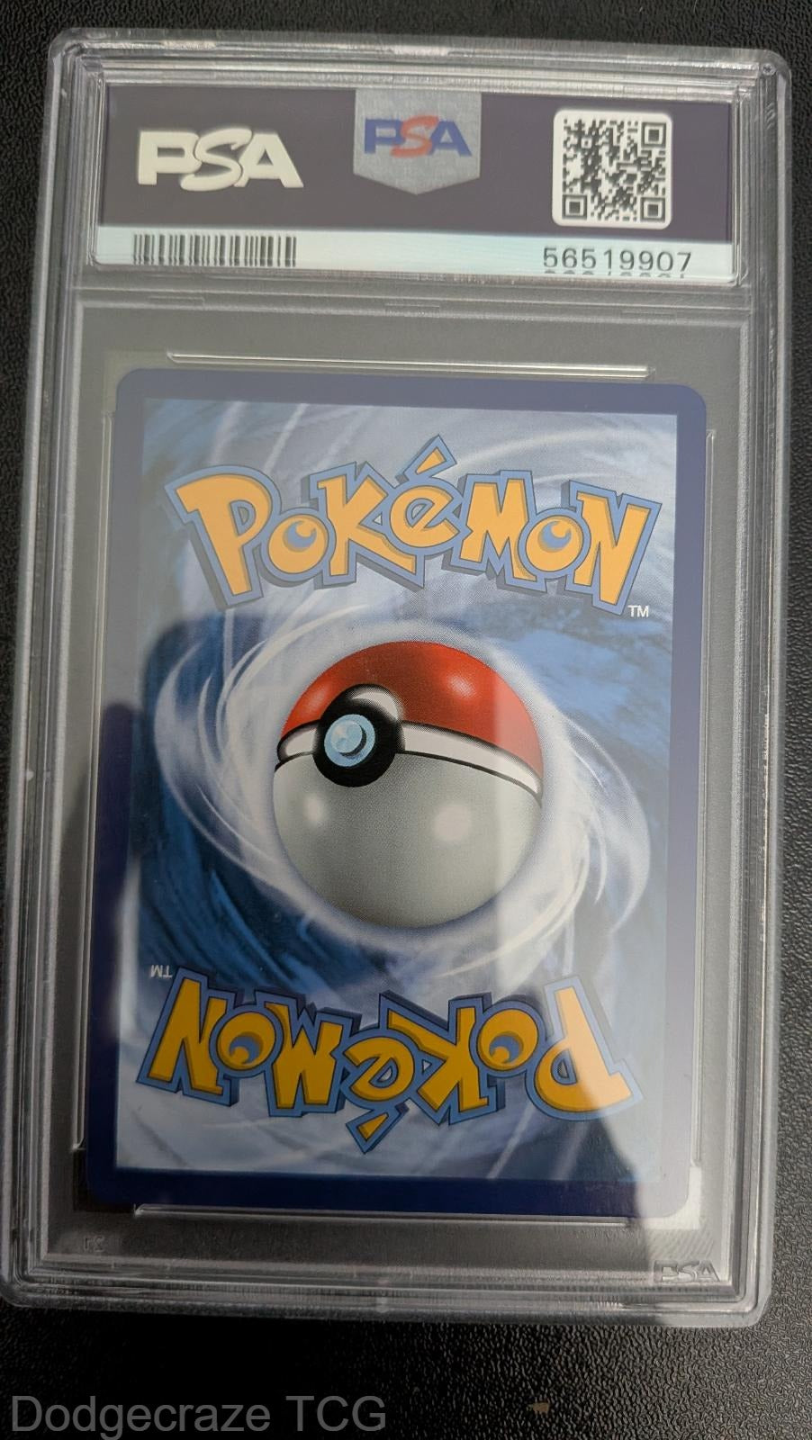 2016 Pokemon Evolutions Charizard Holo 11/108 PSA 9