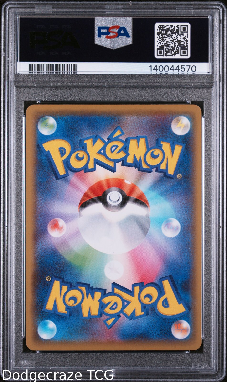 2021 Pokemon 25th Anniversary Collection Mew 002/025 Japanese PSA 10