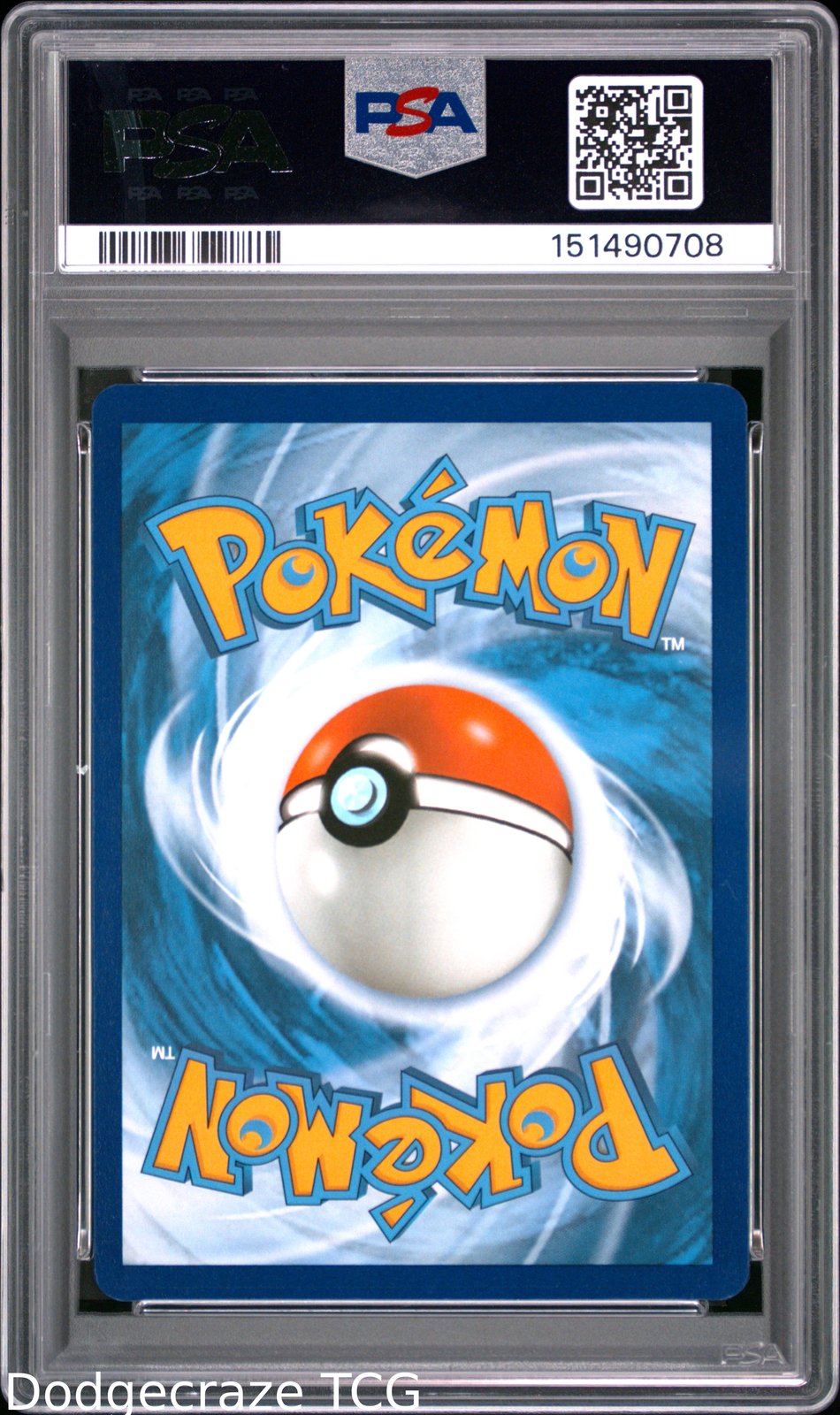 2023 Pokemon Paldea Evolved Chi-Yu EX Special Illustration Rare 259/193 PSA 10