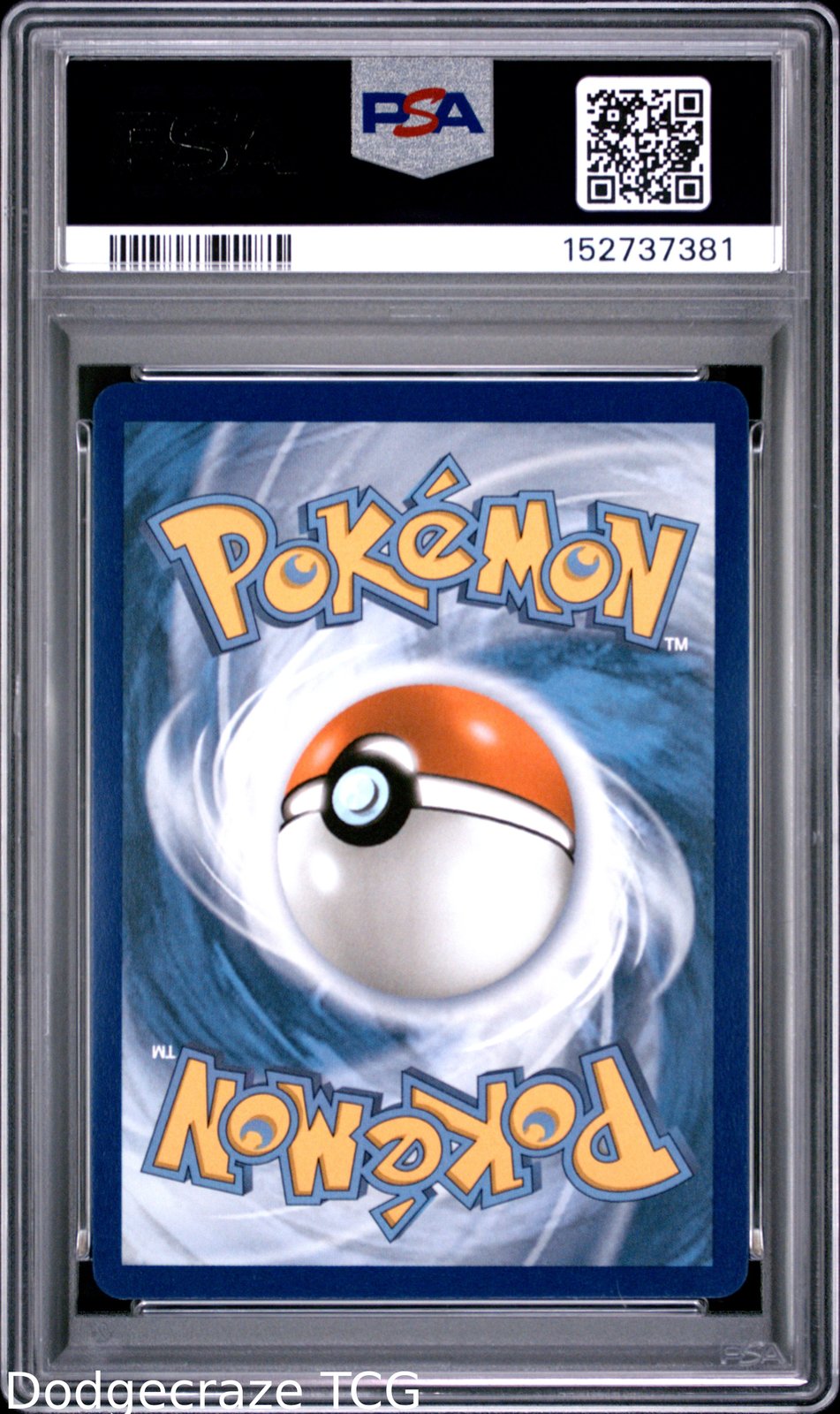 2025 Pokemon Mega Charizard X EX Ultra Premium Collection 023 PSA 10