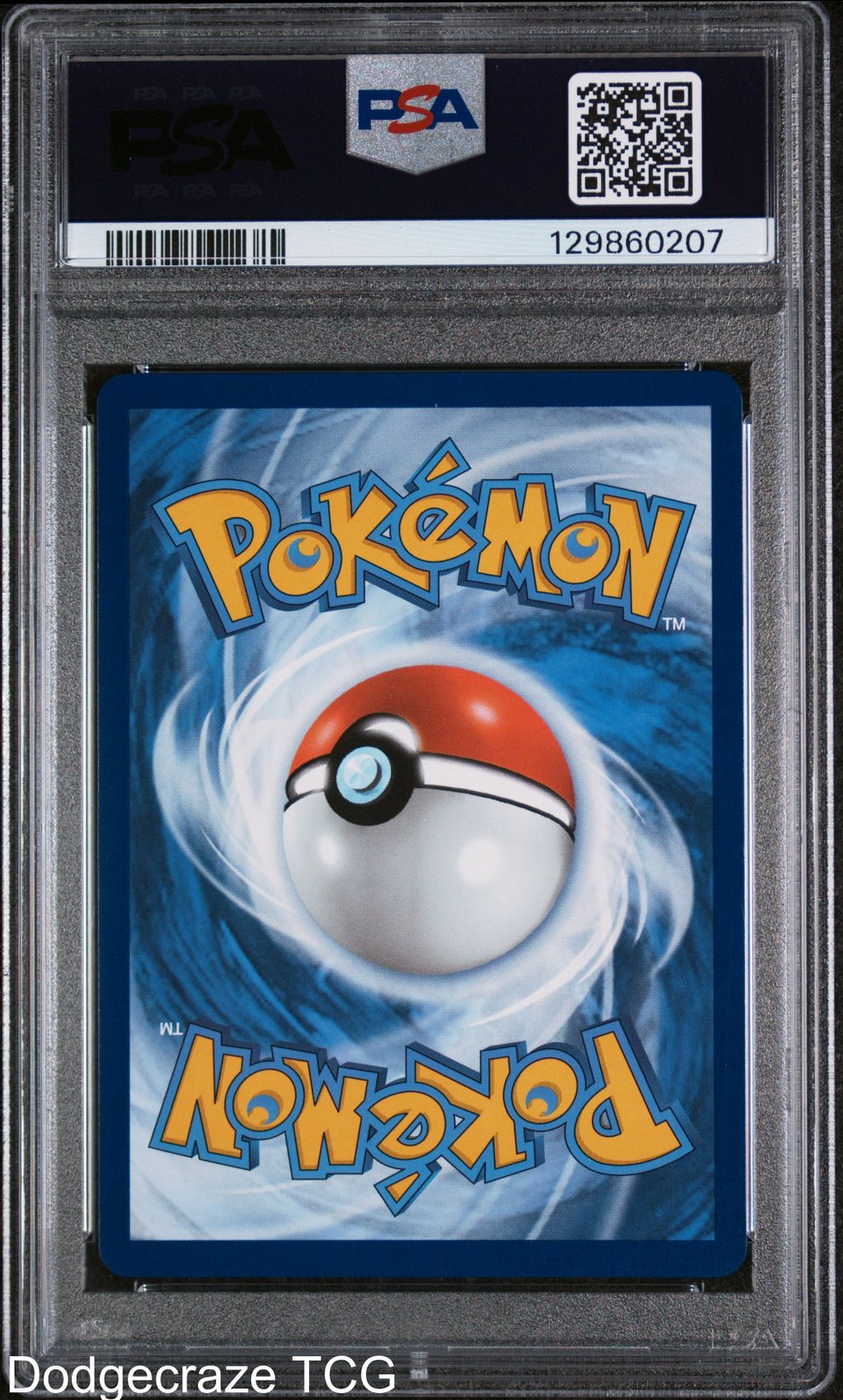 Cynthia's Garchomp EX 241/182 Hyper Rare Dri En-destined Rivals Pokemon PSA 10