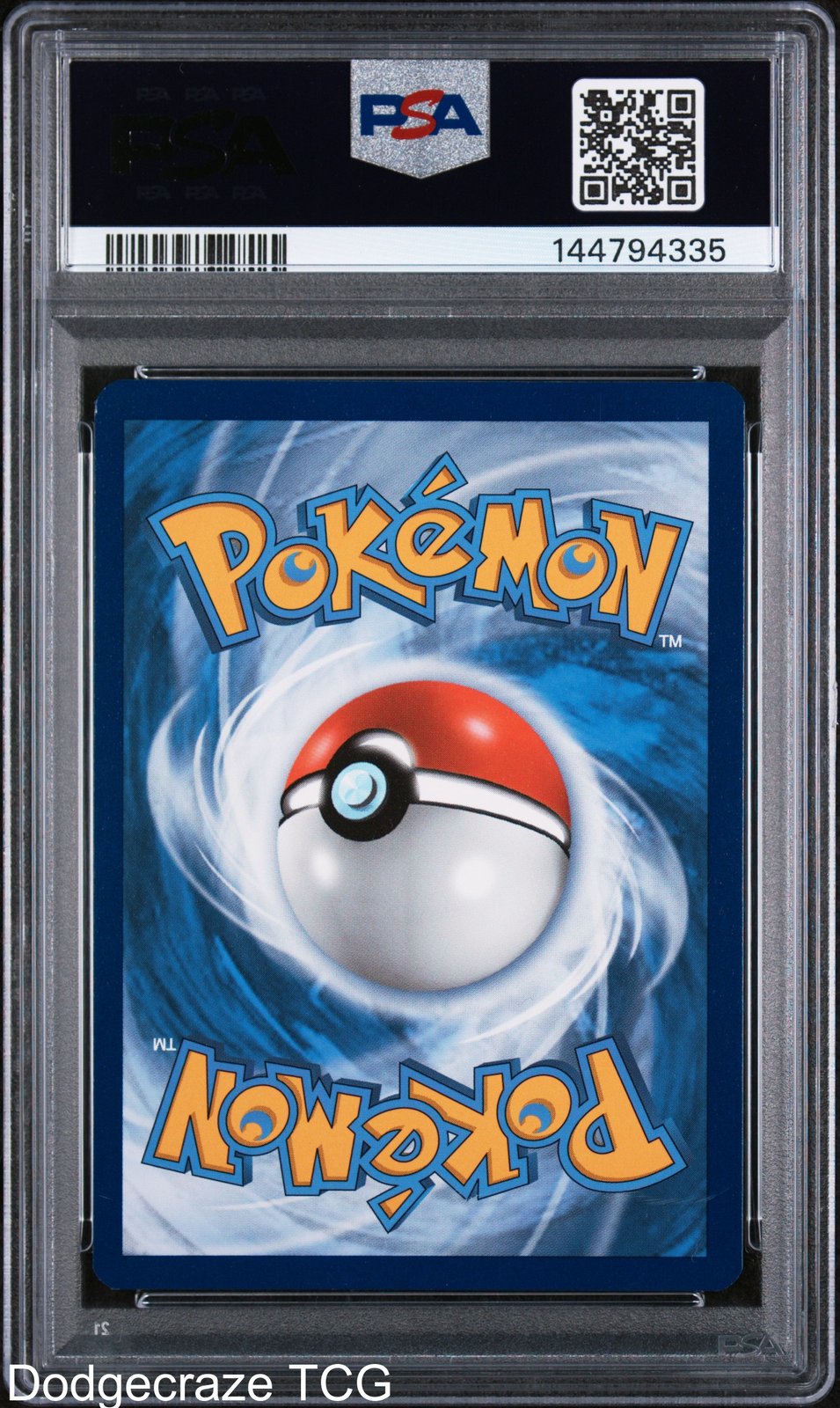 2020 Pokemon Swsh Black Star Promo Pikachu Holo Single Pack Blisters 039 PSA 9