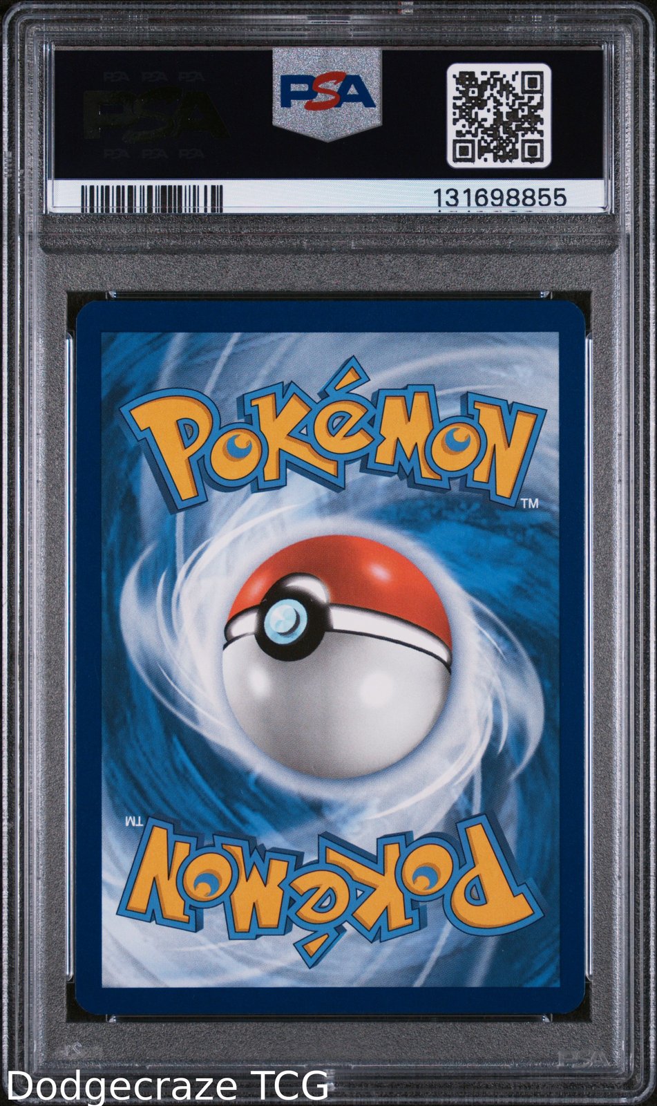 2024 Pokemon Shrouded Fable Cresselia Illustration Rare 071/64 PSA 10