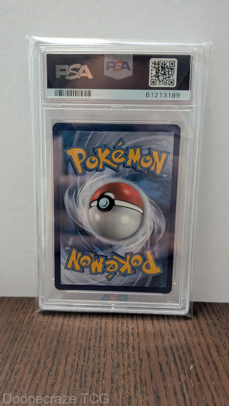 2019 Pokemon Hidden Fates Charizard Gx 9/68 PSA 10