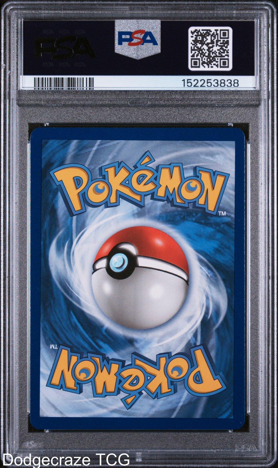 Espeon Gx 152 Secret Pokemon PSA 9