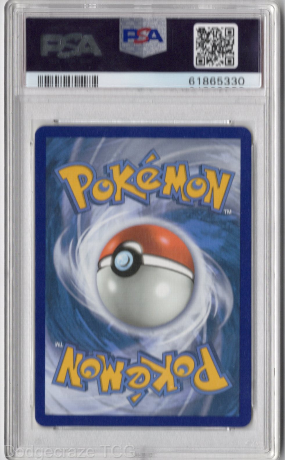 2019 Pokemon Hidden Fates Scyther Holo SV1/SV94 PSA 10