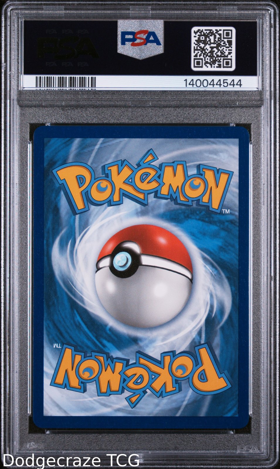 2019 Pokemon Unbroken Bonds Gardevoir & Sylveon Gx 130/214 PSA 10
