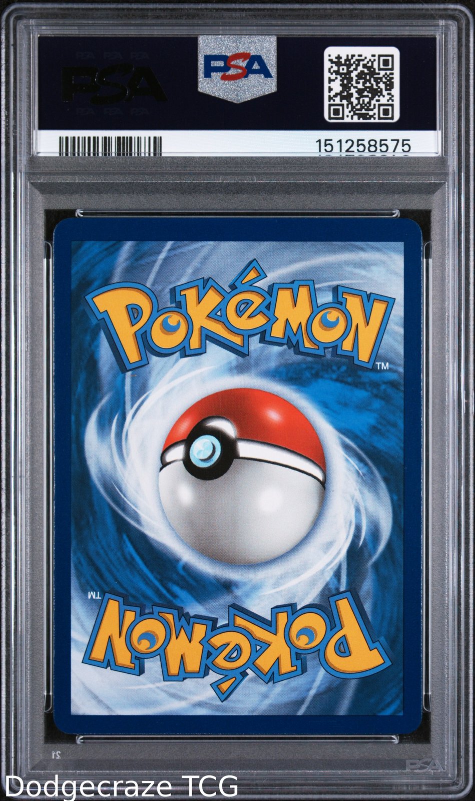 2018 Pokemon Celestial Storm Rayquaza Gx 160/168 PSA 9