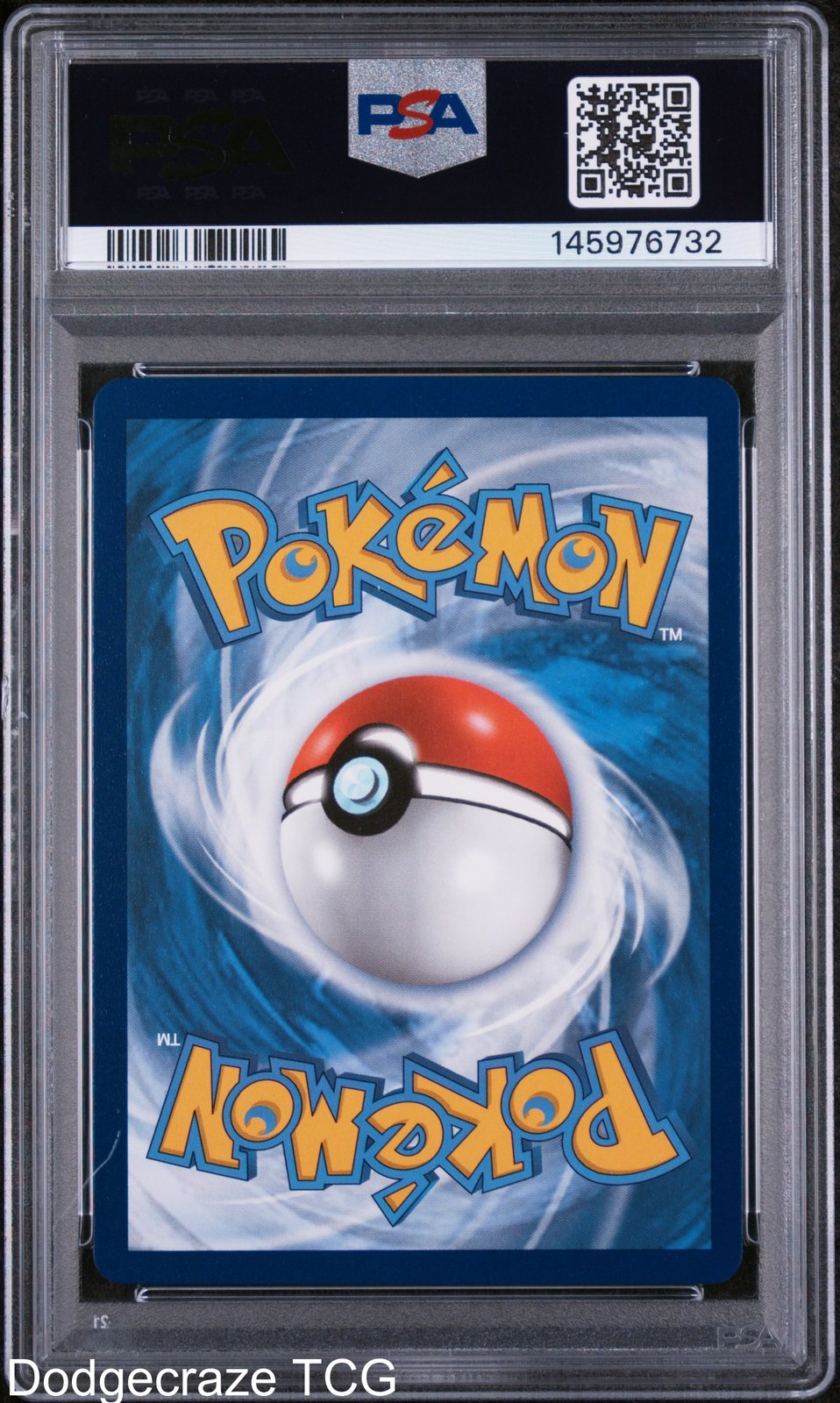 2022 Pokemon Astral Radiance Ice Rider Calyrex Vmax TG15/TG30 PSA 10