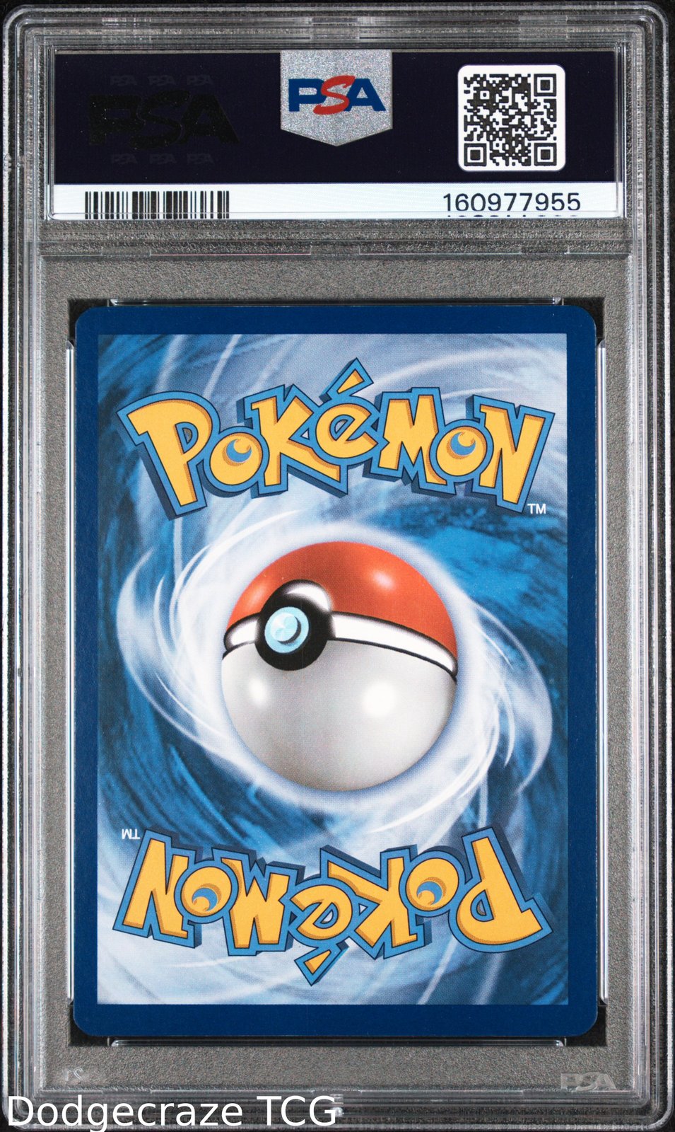 2016 Pokemon Generations M Charizard EX 12/83 PSA 9