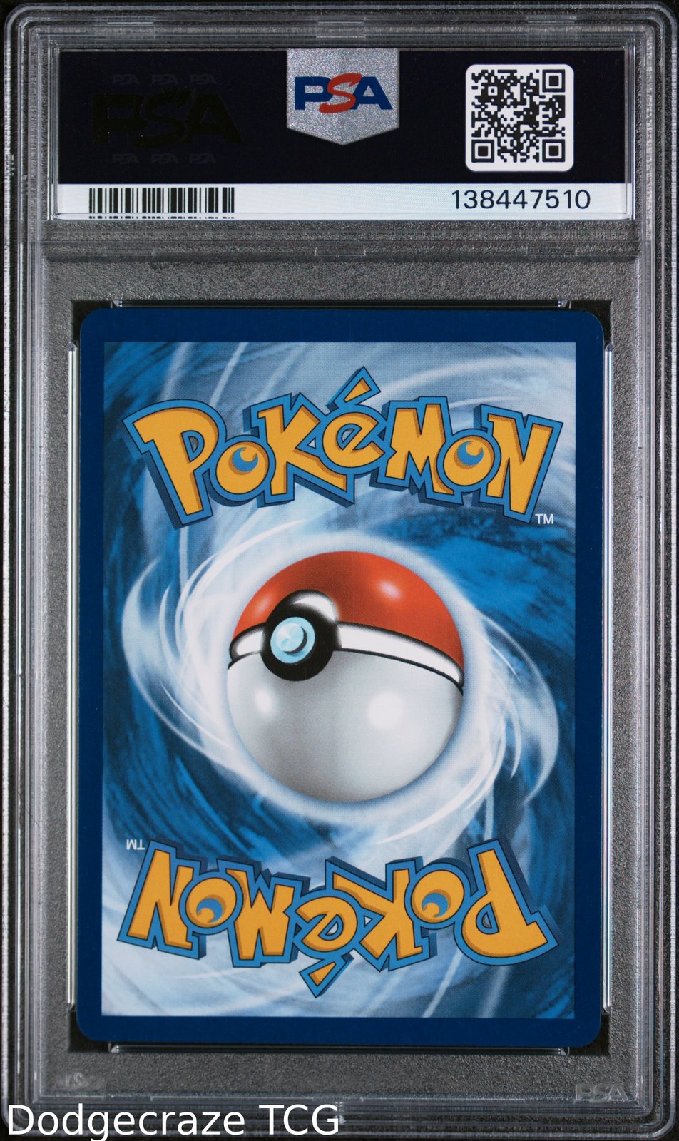 2025 Pokemon Black Bolt Kyurem EX Special Illustration Rare 165/086 PSA 9