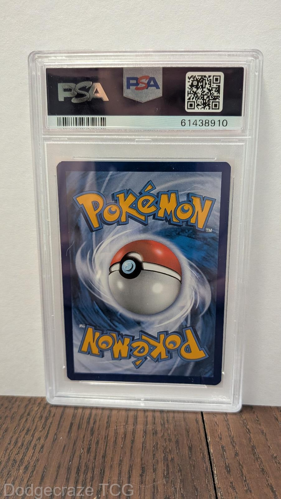 2016 Pokemon Fates Collide M Alakazam EX 26/124 PSA 9