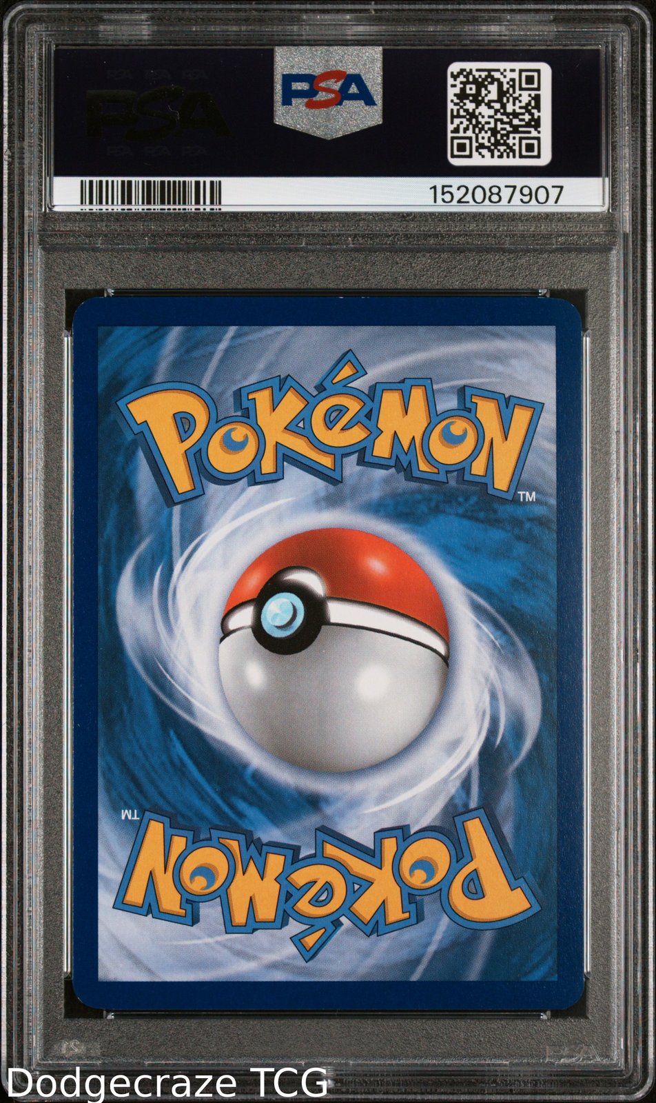 2014 Pokemon Flashfire M Charizard EX Ultra Rare 108/106 PSA 8