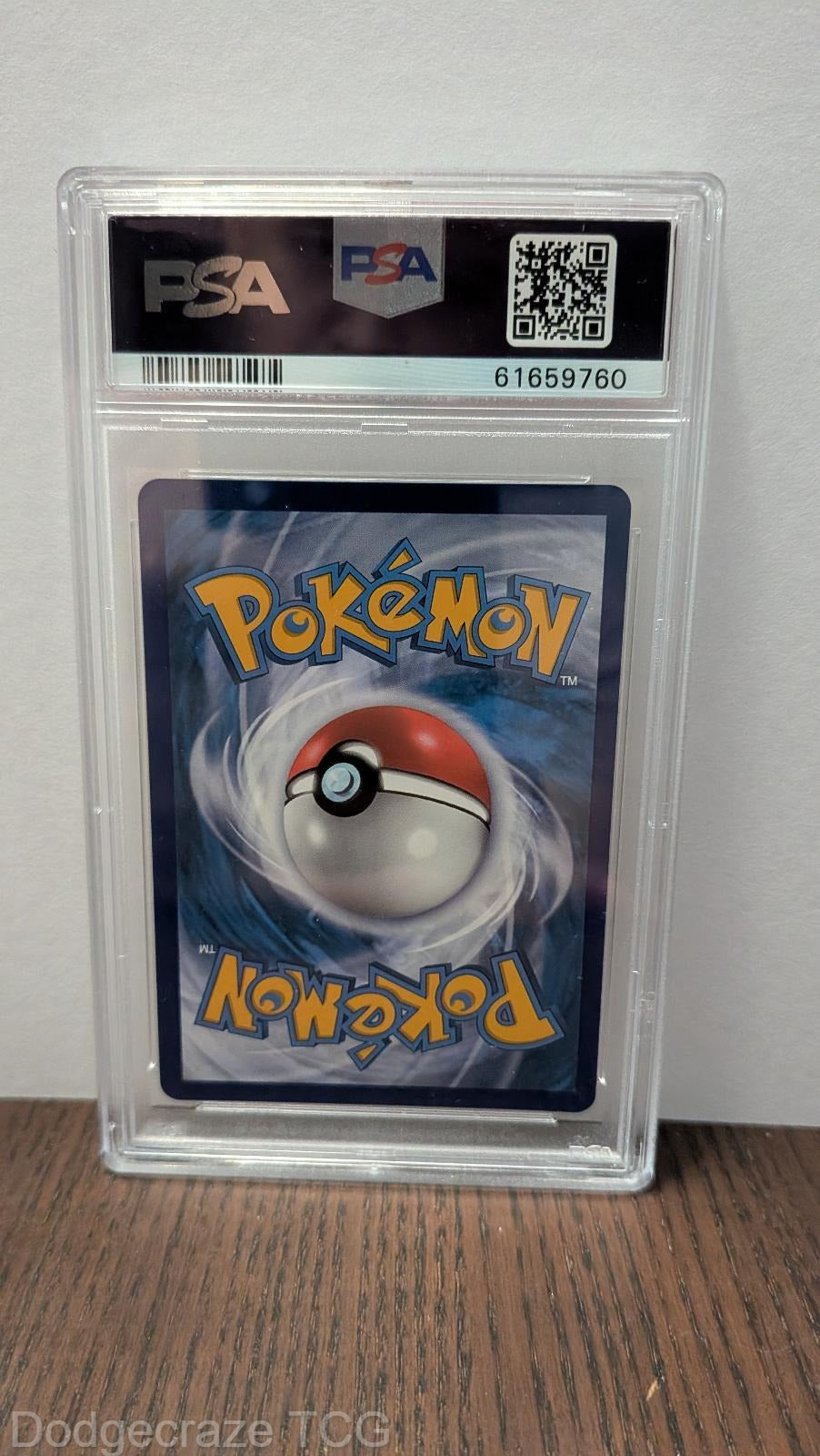 2019 Pokemon Hidden Fates Beldum Holo SV30/SV94 PSA 9