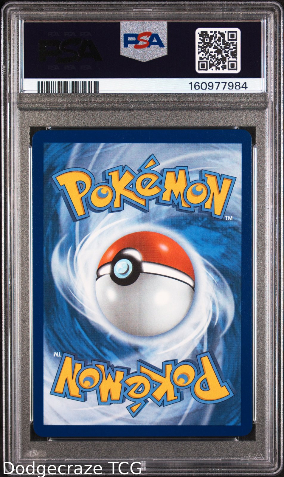 2026 Pokemon Mega Gardevoir EX Ascended Heroes Poster Collection 032 PSA 10