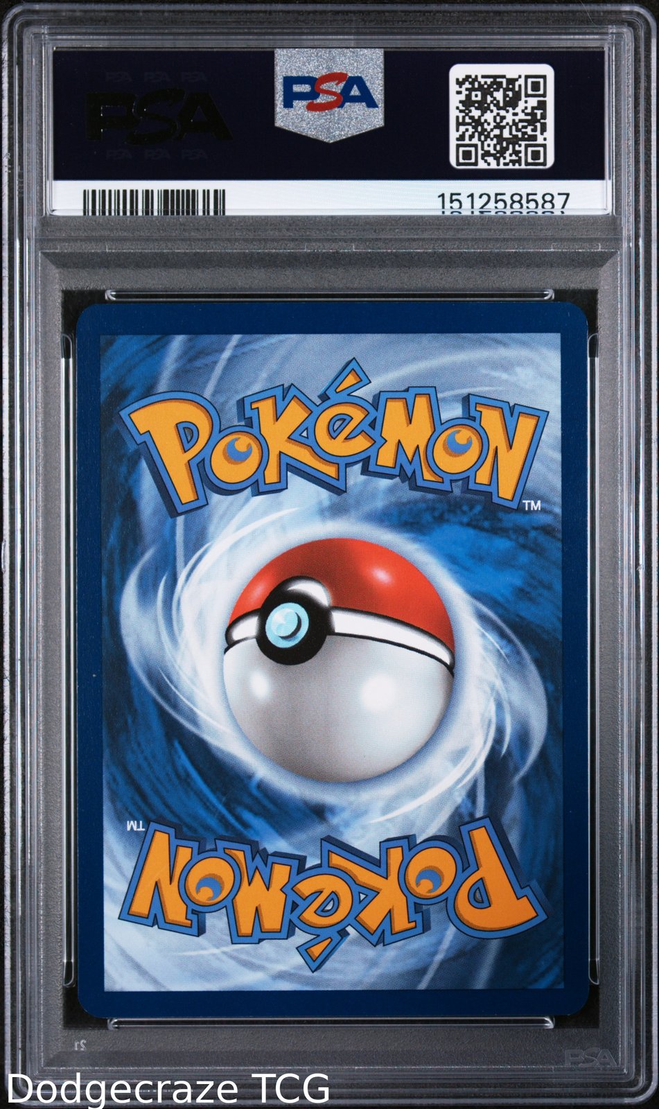 2025 Pokemon Sv Black Star Promo Feraligatr Illustration Contest 2024 213 PSA 9