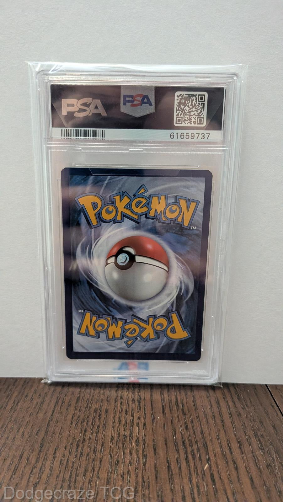 2016 Pokemon Evolutions Poliwrath Holo 25/108 PSA 10