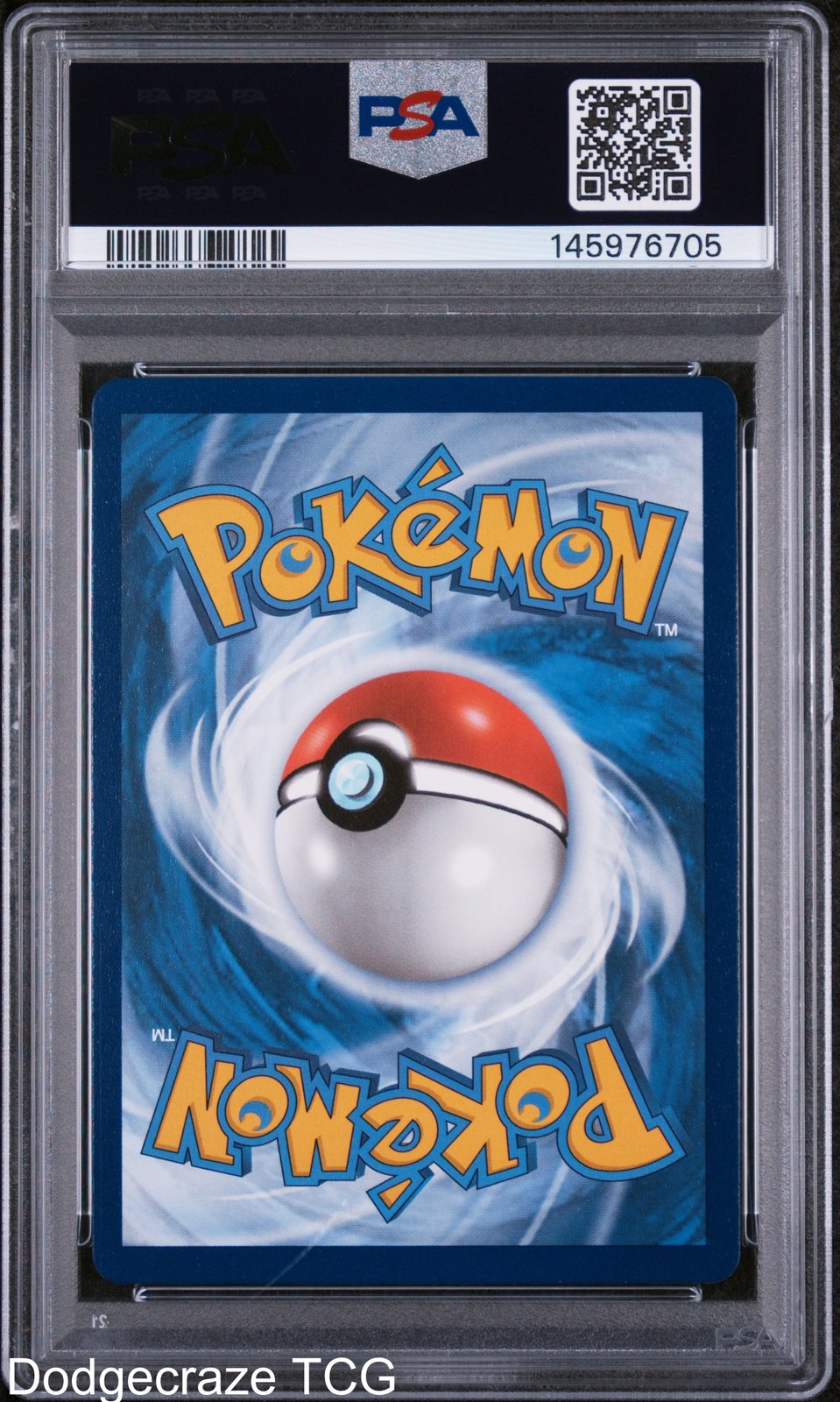 2023 Pokemon Sword Shield Crown Zenith Hisuian Samurott V GG51/GG70 PSA 9