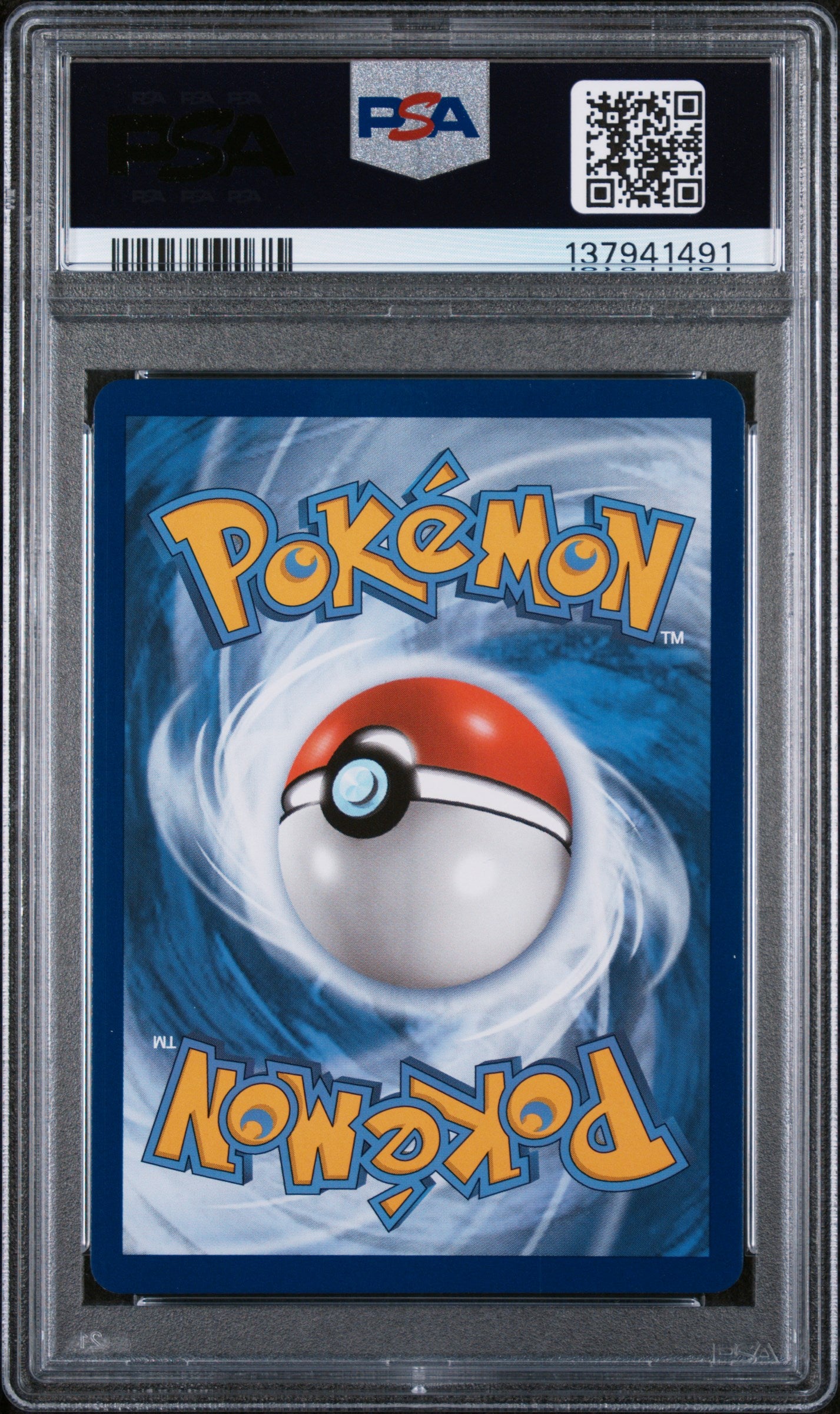 2022 Pokemon Brilliant Stars Mimikyu V TG16 PSA 9