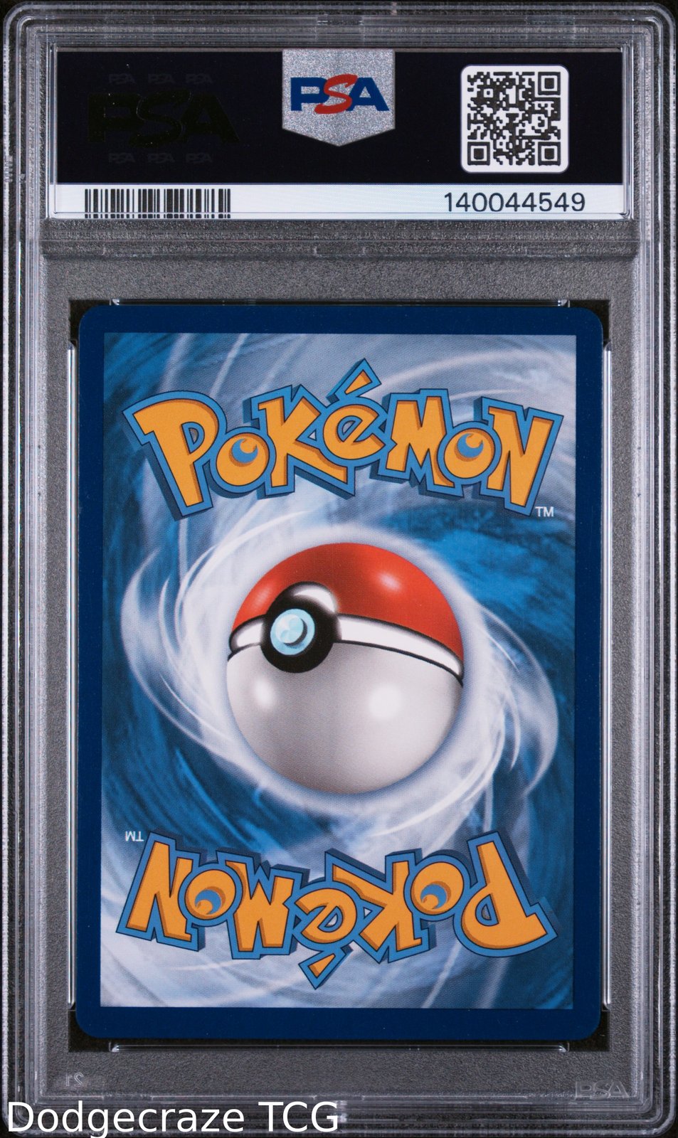2019 Pokemon Unbroken Bonds Marshadow & Machamp Gx 198/214 PSA 9