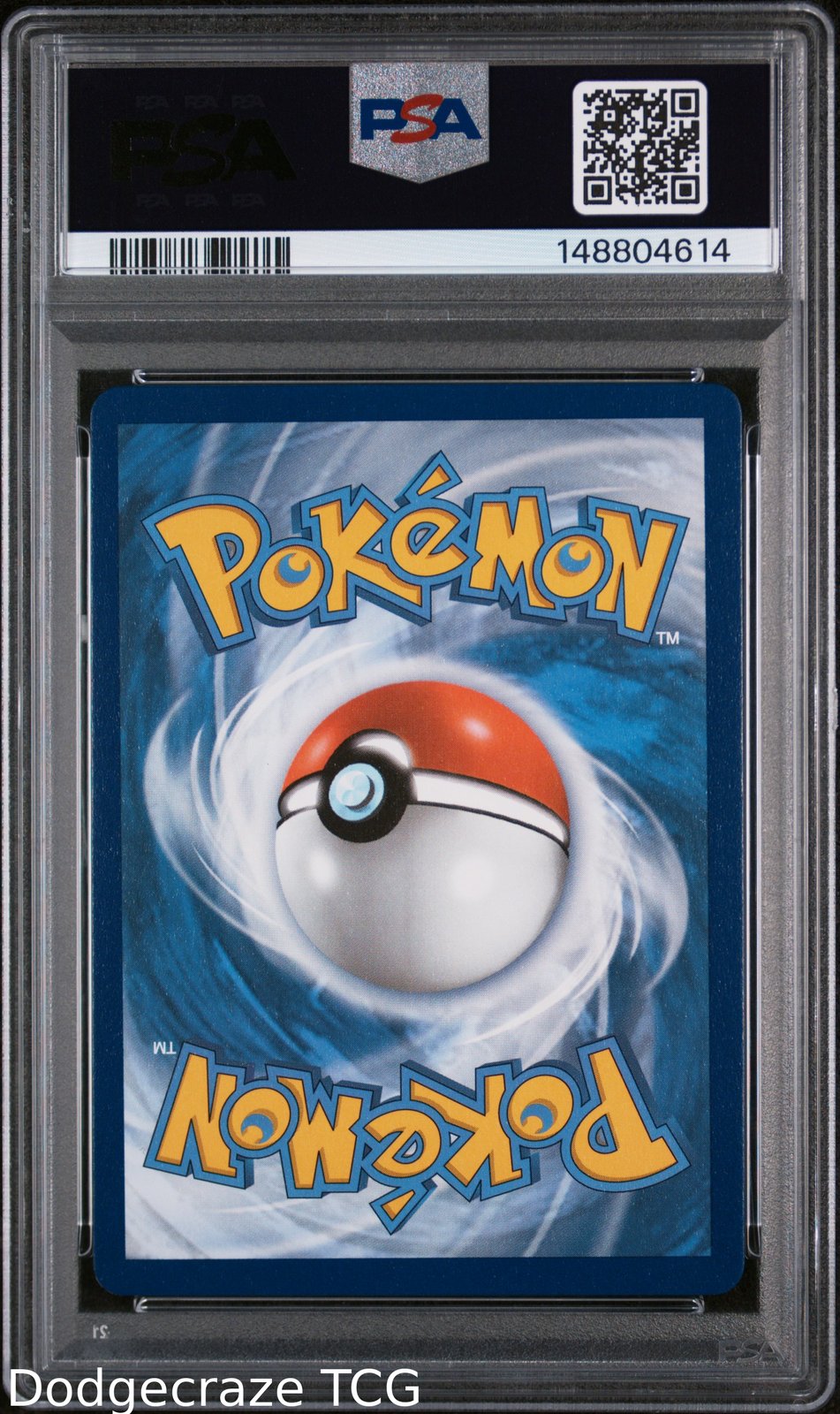 2020 Pokemon Vivid Voltage Rayquaza 138/185 PSA 9