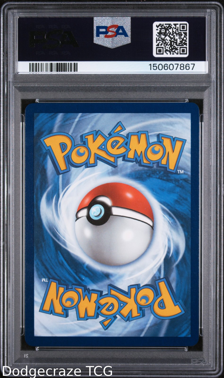 2022 Pokemon Silver Tempest Blaziken Vmax TG15/TG30 PSA 10