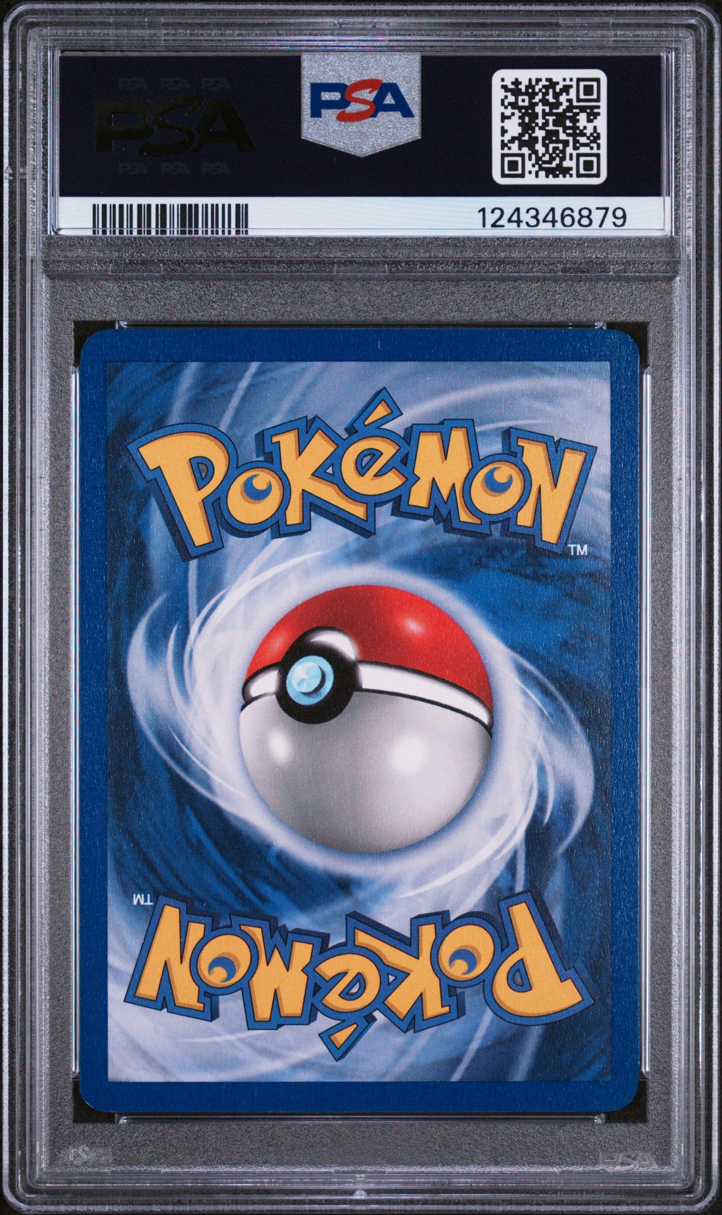 2000 Pokemon Gym Heroes Brock's Rhydon 1st Edition 2/132 PSA 9