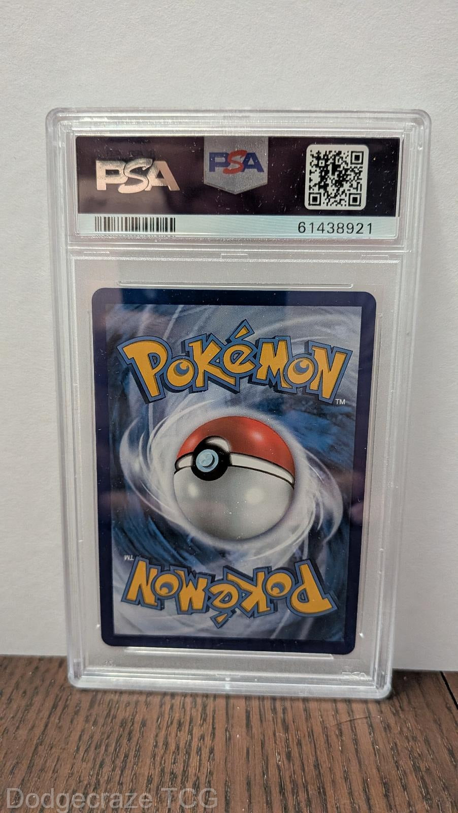 2017 Pokemon Guardians Rising Vikavolt Gx Secret 152/145 PSA 9