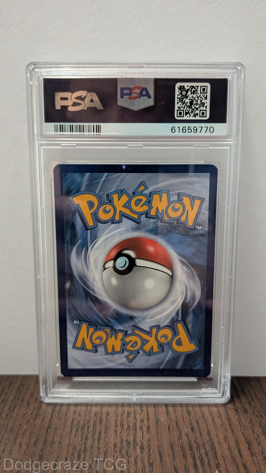 2019 Pokemon Jirachi Gx 2020 Yellow A Alternate Art Collection 79a/236 PSA 9