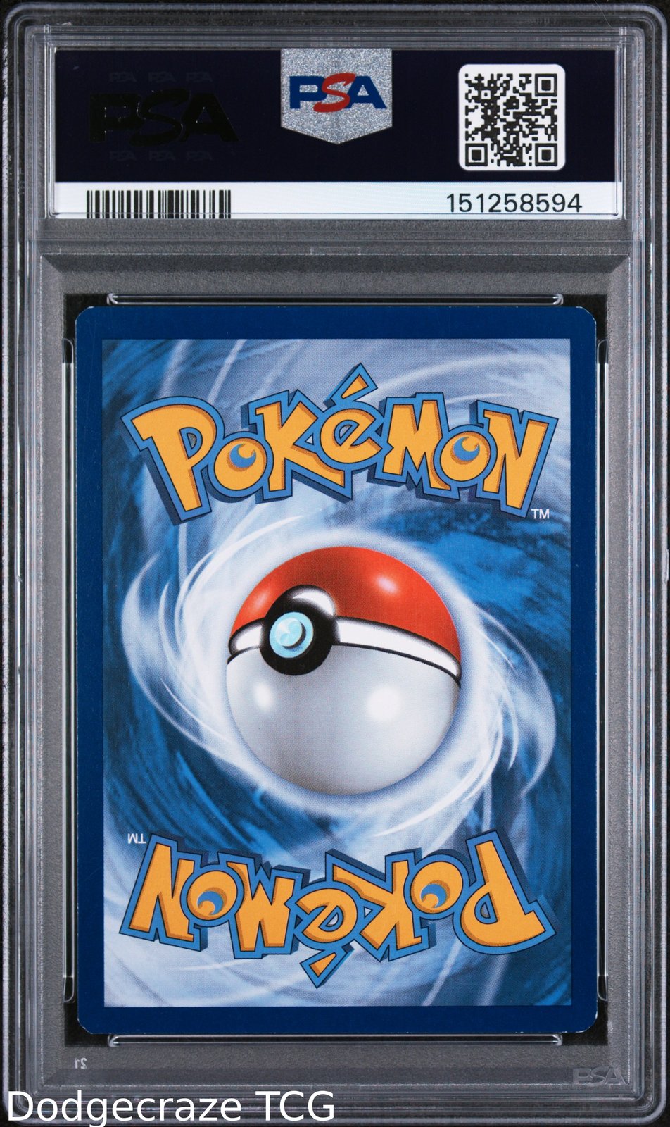 2014 Pokemon Phantom Forces M Gengar EX 35/119 PSA 6