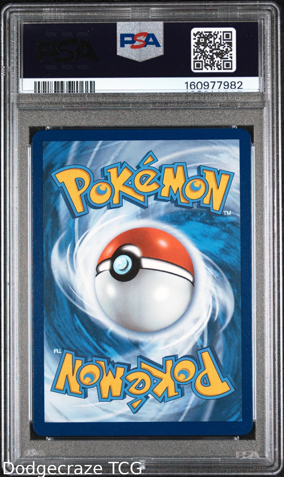 2021 Pokemon Evolving Skies Sylveon Vmax 075/203 PSA 9