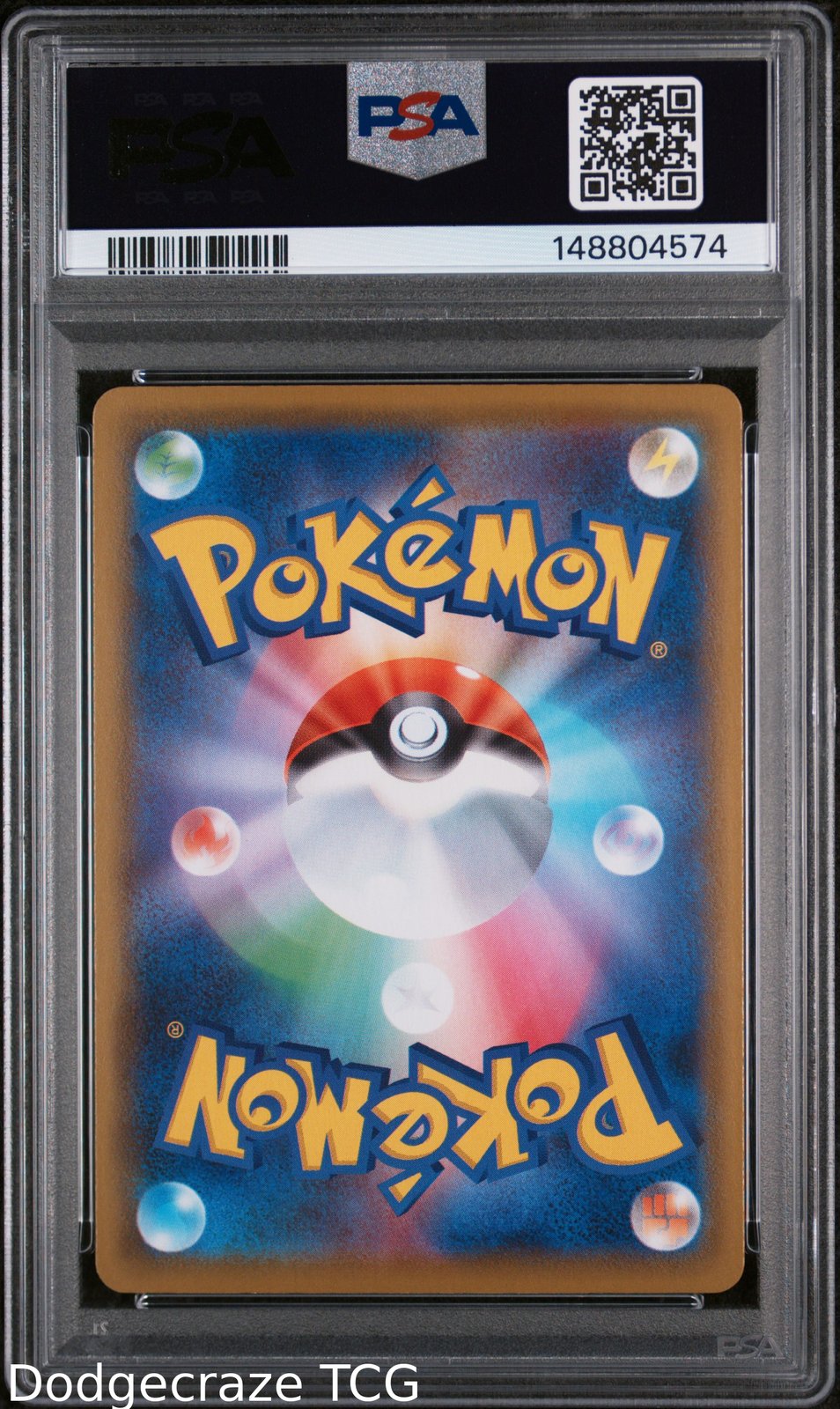 2021 Pokemon 25th Anniversary Collection Pikachu 001/025 PSA 10