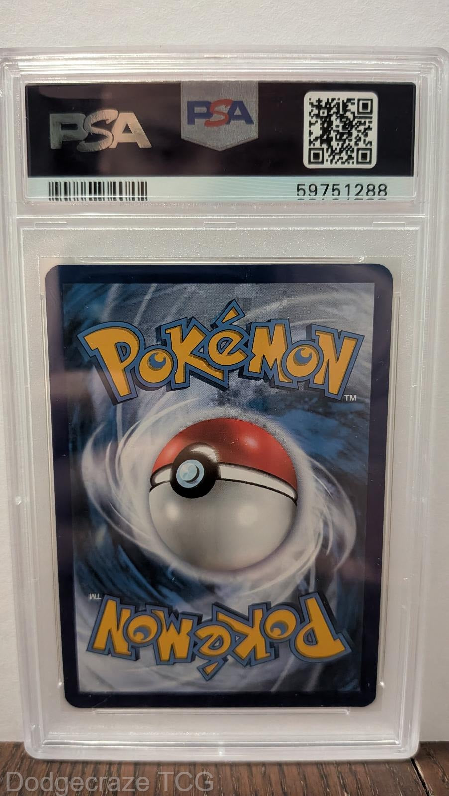 2016 Pokemon Evolutions Zapdos Holo 42/108 PSA 9