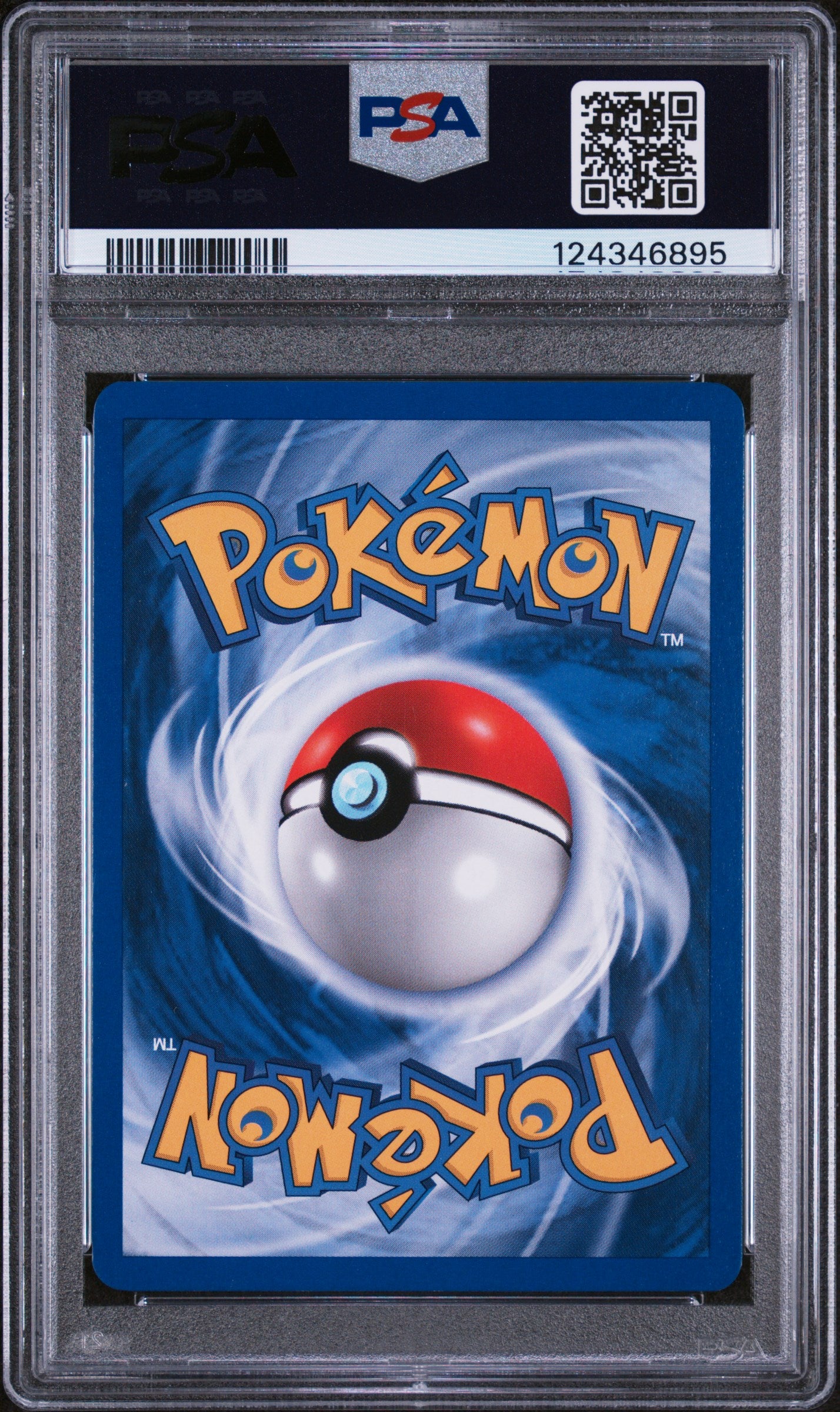 2000 Pokemon Neo Genesis 1st Edition Togetic Holo 16/111 PSA 9