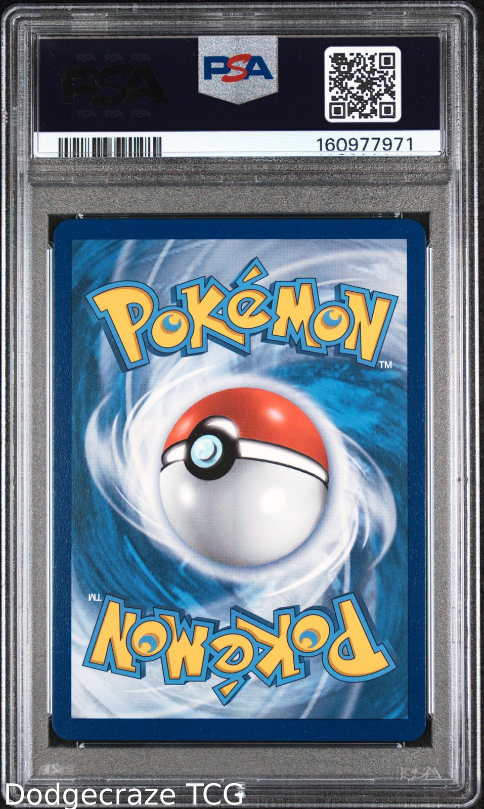 2019 Pokemon Hidden Fates Decidueye Gx SV47/SV94 PSA 10