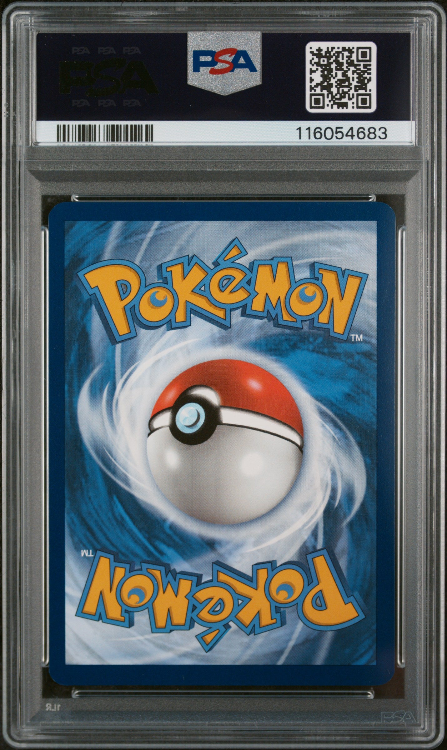 2025 Pokemon Iono's Kilowattrel Journey Together Prerelease-staff 182/159 PSA 9