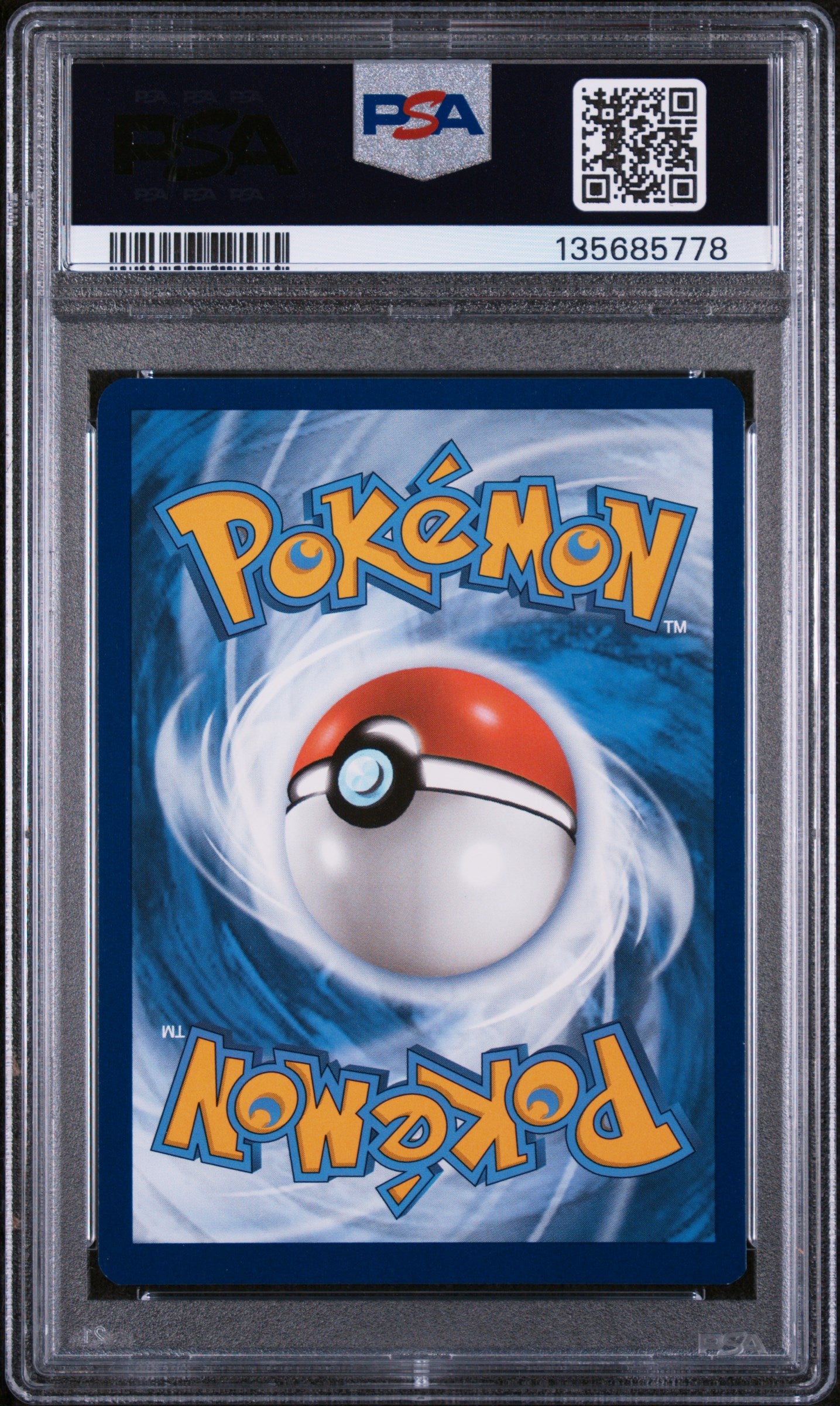 2023 Pokemon Sword Shield Crown Zenith Ditto GG22/GG70 PSA 9