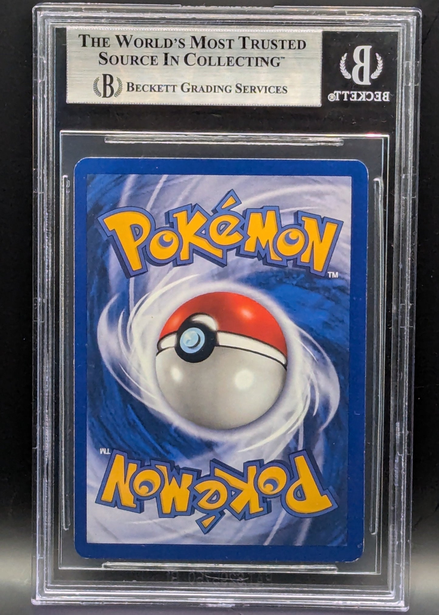 BGS 9 #3 Dark Blastoise unlimited
